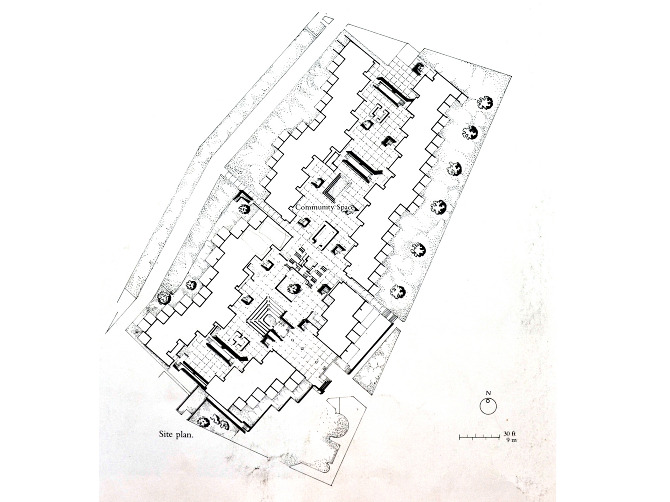 Tara Housing, Delhi Em Cooperativa