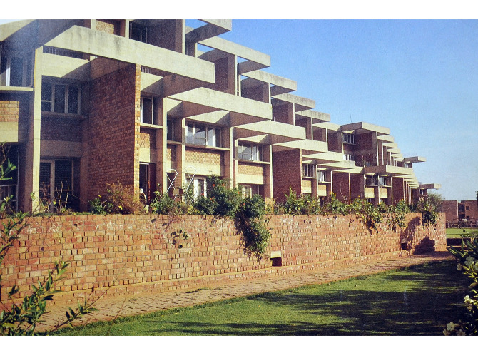 Tara Housing, Delhi Em Cooperativa