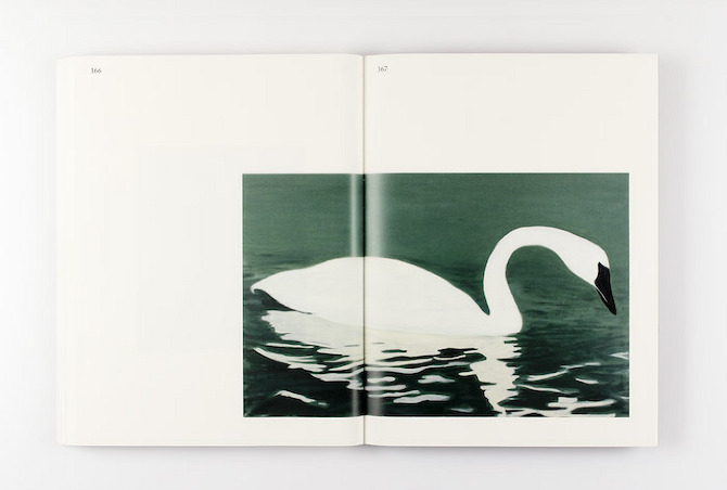 Echoes, Kotscha Reist by B&R in THISISPAPER MAGAZINE 166 167 Echoes, Kotscha Reist by B&R in THISISPAPER MAGAZINE